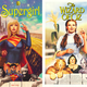 Illustration for article titled Your Favorite DC Superheroes, Drawn Into Famous Movie Posters
